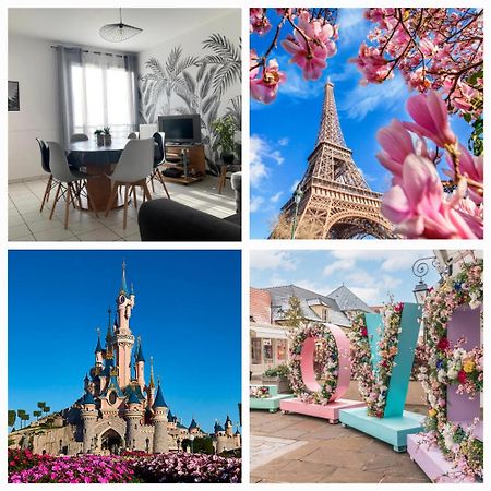 Disney, Sunny Comfortable 2 Bedrooms Family Apartment, 8 Pers, Wifi, Netflix شيسي المظهر الخارجي الصورة